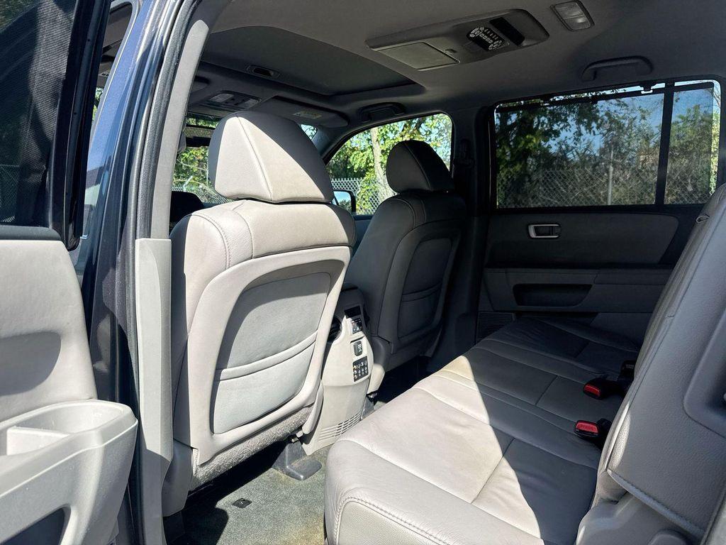 used 2014 Honda Pilot car, priced at $12,990