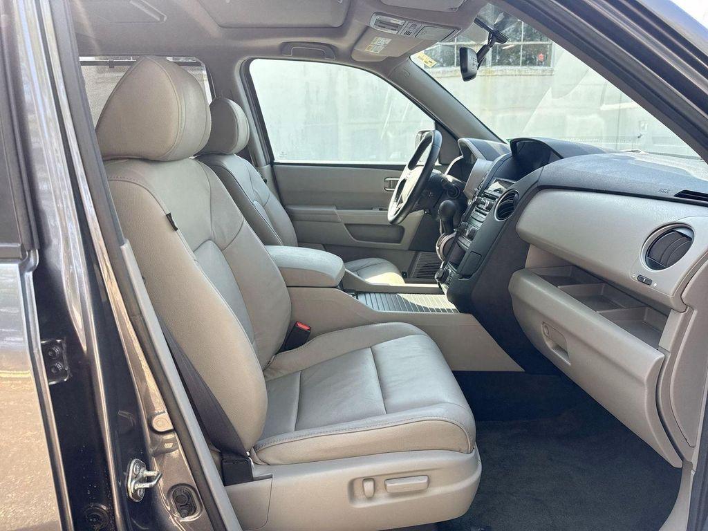 used 2014 Honda Pilot car, priced at $12,990
