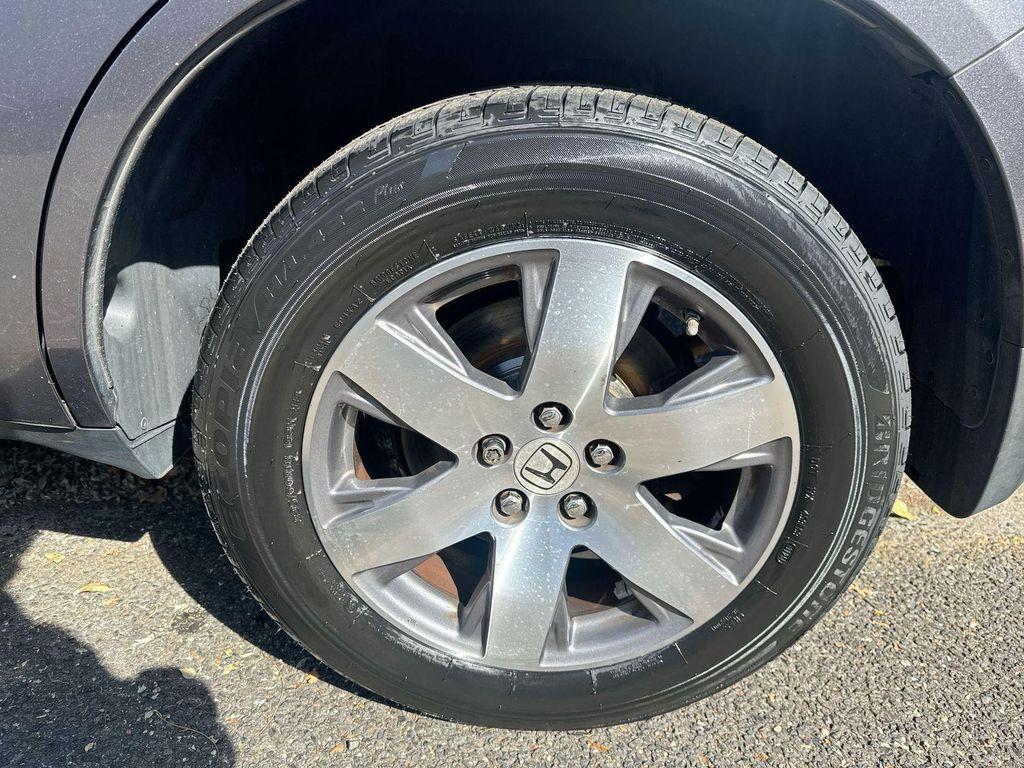 used 2014 Honda Pilot car, priced at $12,990