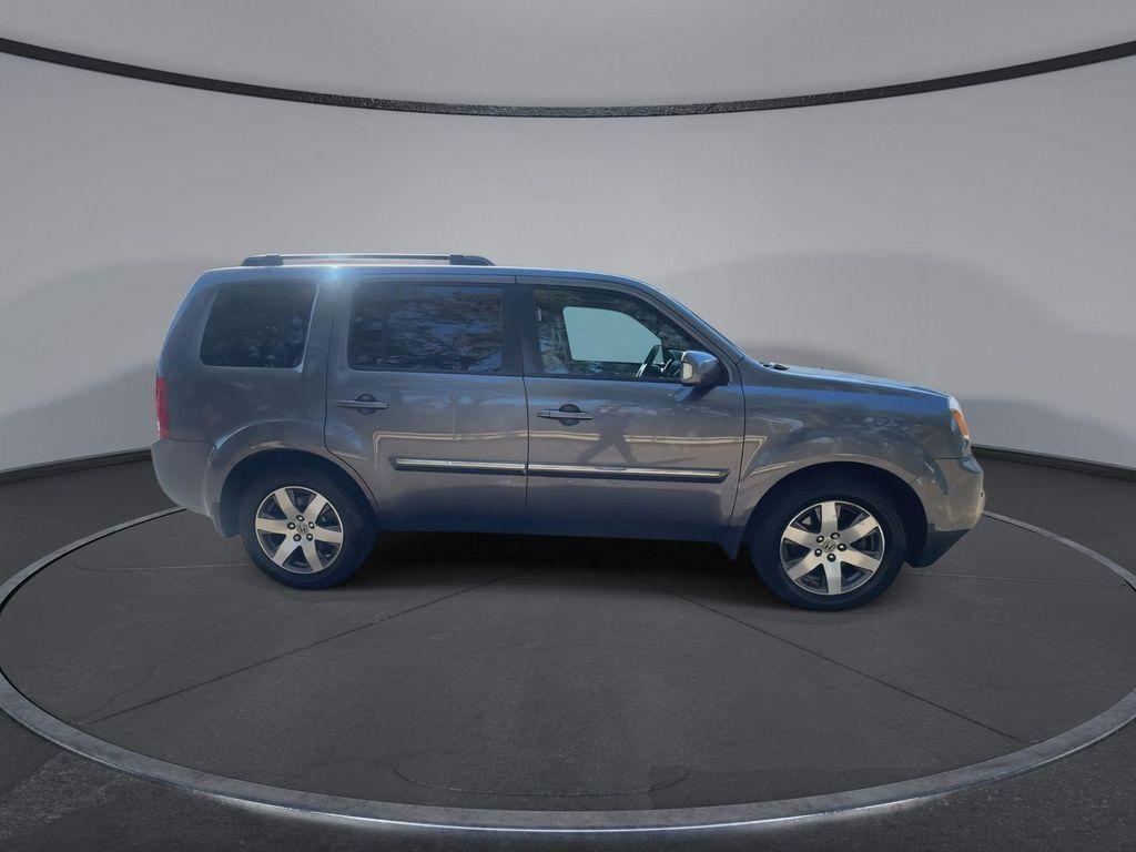 used 2014 Honda Pilot car, priced at $12,990