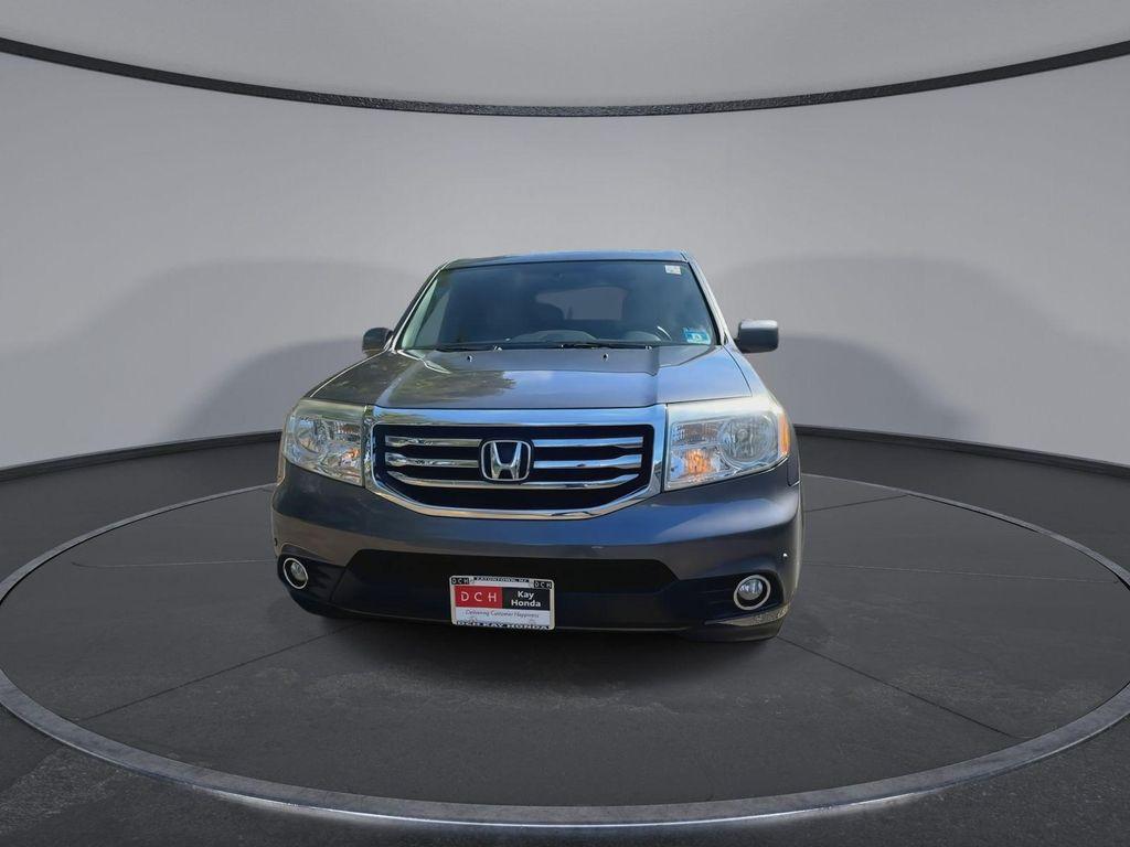 used 2014 Honda Pilot car, priced at $12,990