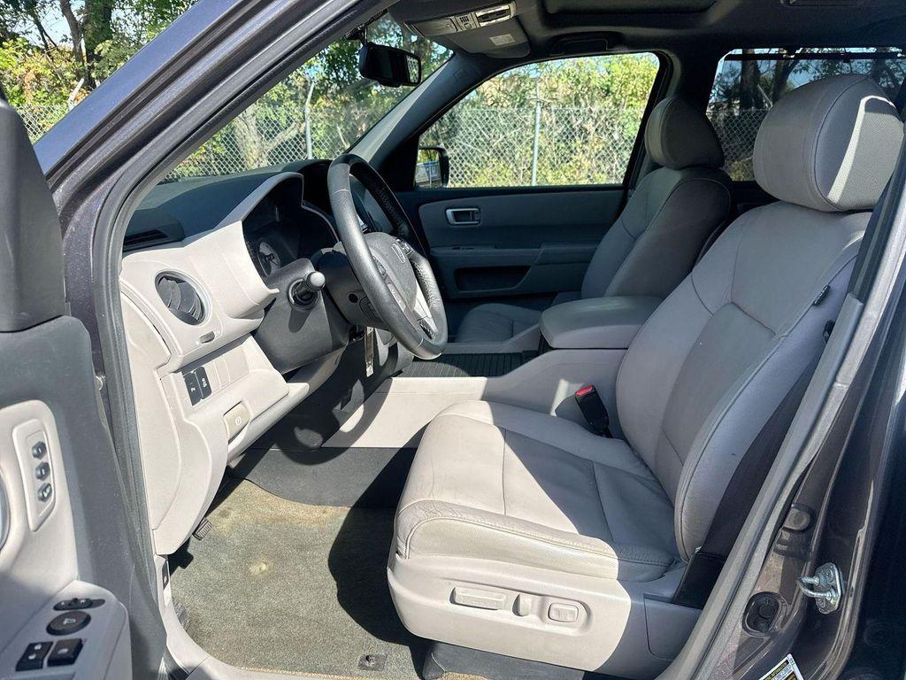 used 2014 Honda Pilot car, priced at $12,990