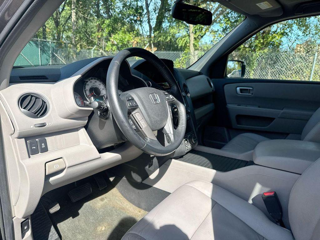 used 2014 Honda Pilot car, priced at $12,990