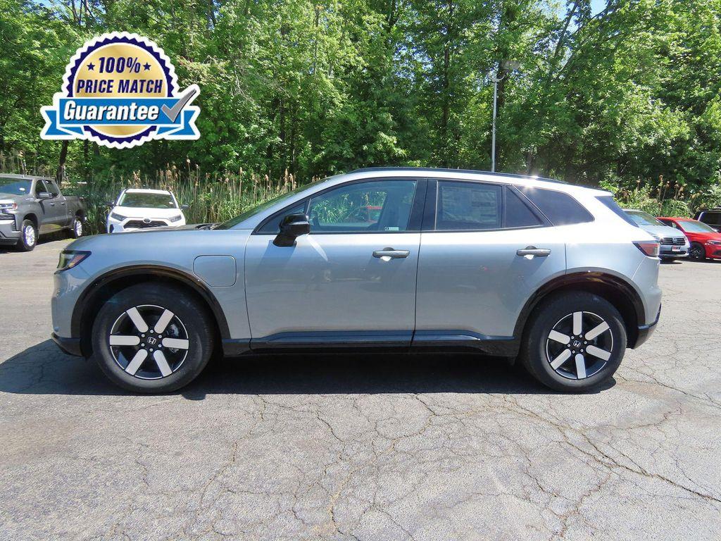 new 2026 Honda Prologue car, priced at $52,553