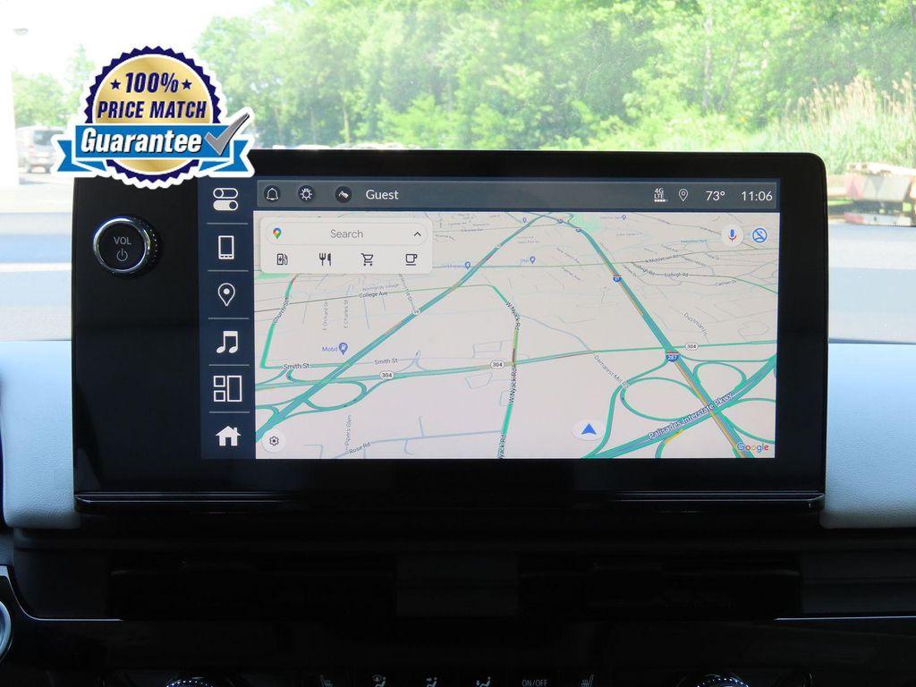 new 2026 Honda Prologue car, priced at $52,553