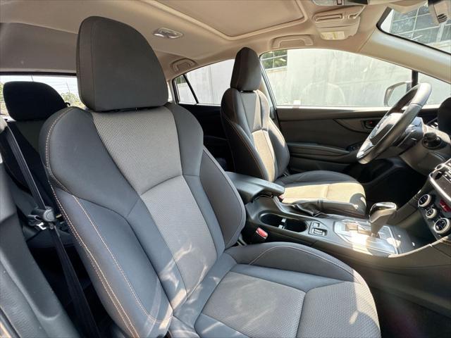 used 2020 Subaru Crosstrek car, priced at $16,217