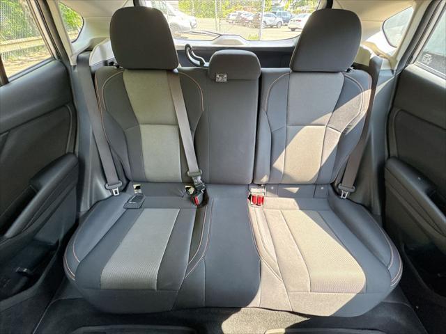 used 2020 Subaru Crosstrek car, priced at $16,217