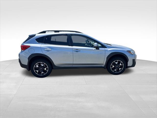used 2020 Subaru Crosstrek car, priced at $16,267
