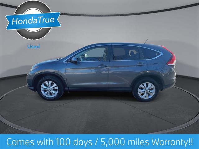 used 2014 Honda CR-V car, priced at $11,645