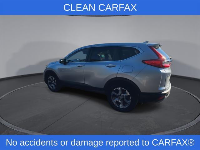 used 2019 Honda CR-V car, priced at $18,899