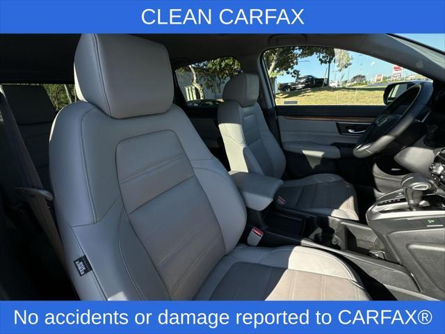 used 2019 Honda CR-V car, priced at $18,899