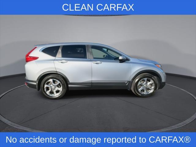 used 2019 Honda CR-V car, priced at $18,899