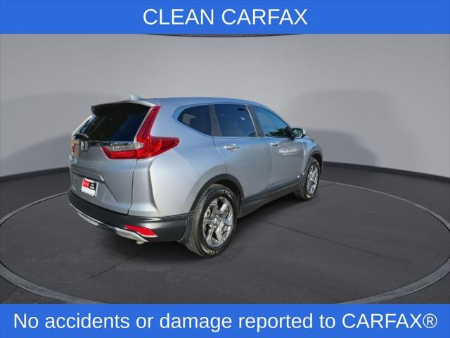 used 2019 Honda CR-V car, priced at $18,899