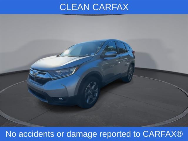 used 2019 Honda CR-V car, priced at $18,899