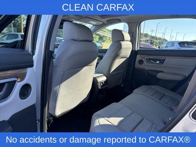 used 2019 Honda CR-V car, priced at $18,899