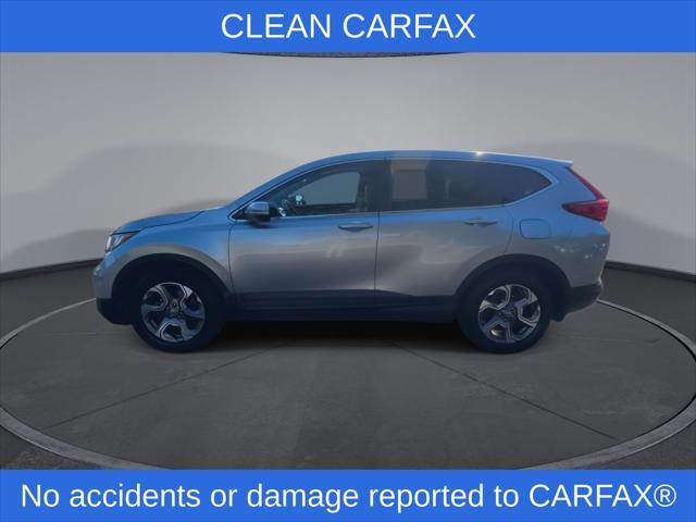 used 2019 Honda CR-V car, priced at $18,899