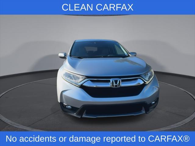 used 2019 Honda CR-V car, priced at $18,899