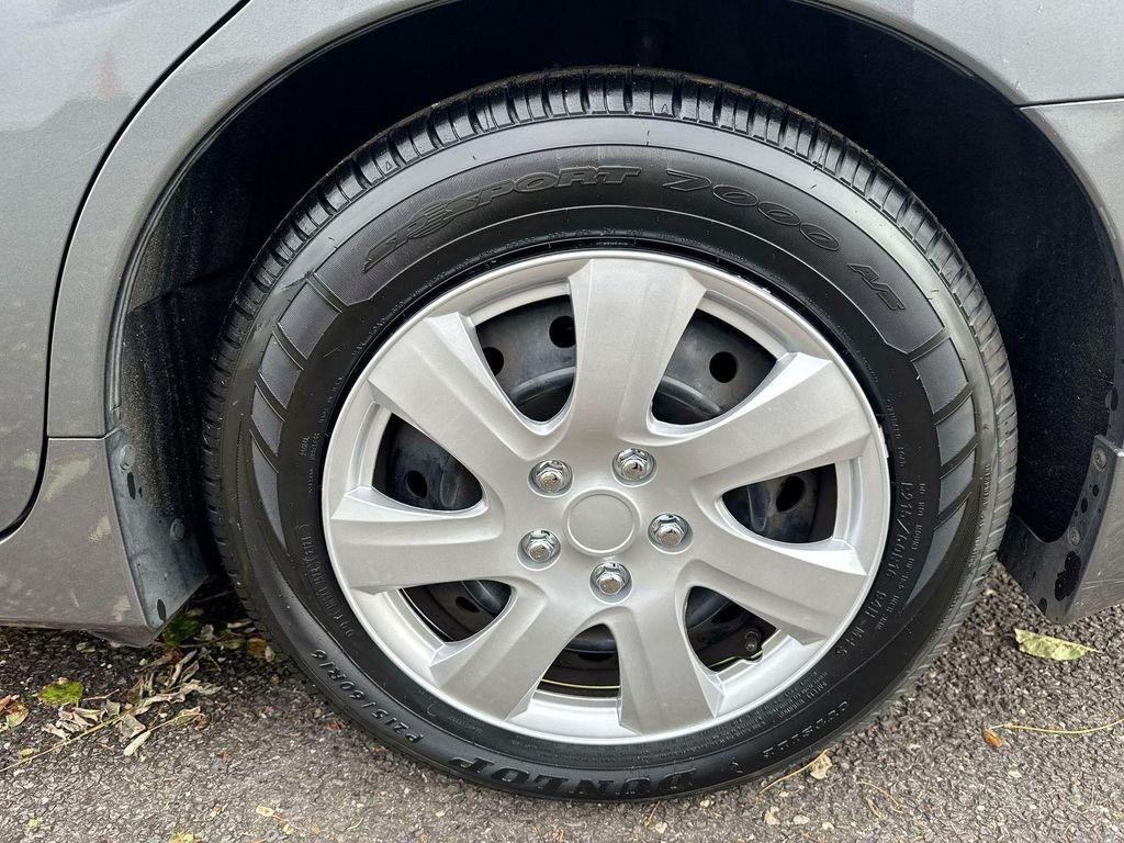 used 2018 Nissan Altima car, priced at $10,290