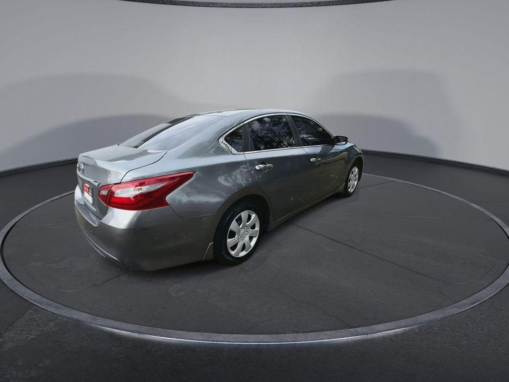 used 2018 Nissan Altima car, priced at $10,290