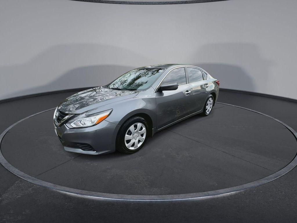 used 2018 Nissan Altima car, priced at $10,290