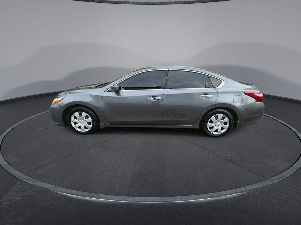 used 2018 Nissan Altima car, priced at $10,290