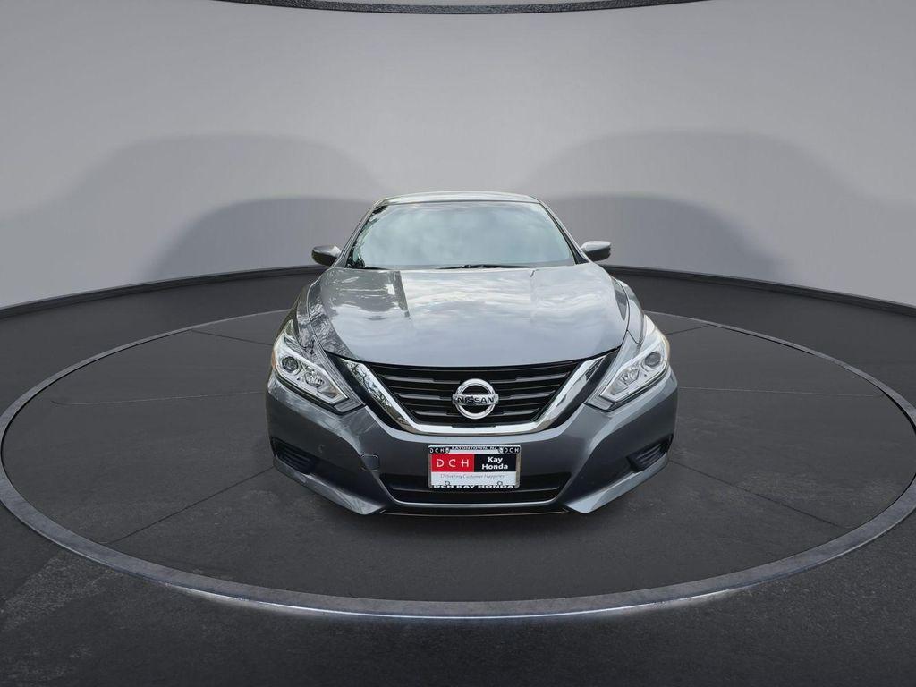 used 2018 Nissan Altima car, priced at $10,290