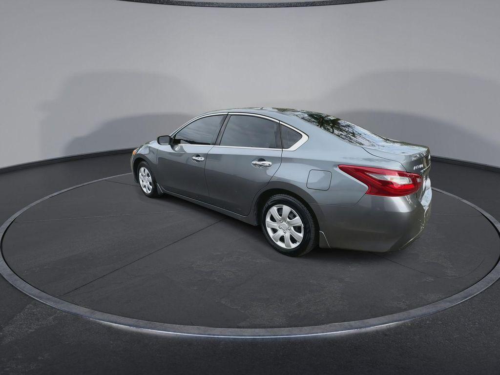 used 2018 Nissan Altima car, priced at $10,290