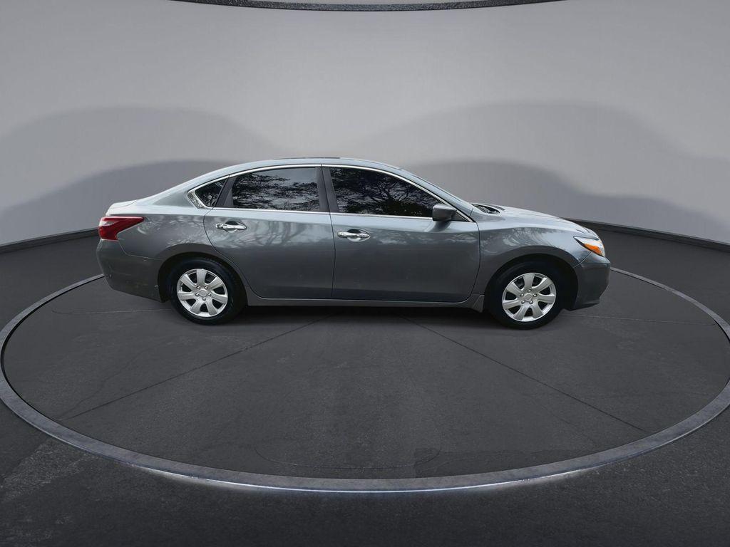 used 2018 Nissan Altima car, priced at $10,290