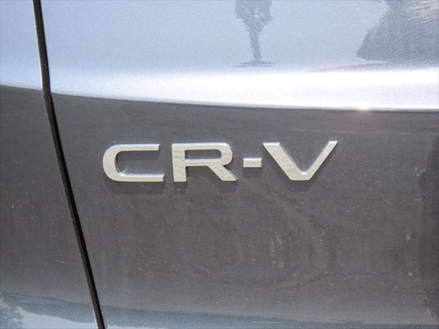 new 2025 Honda CR-V car, priced at $35,600