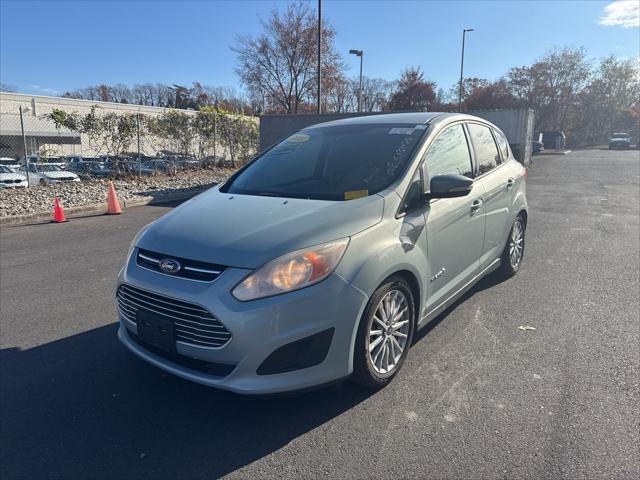 used 2013 Ford C-Max Hybrid car, priced at $8,749