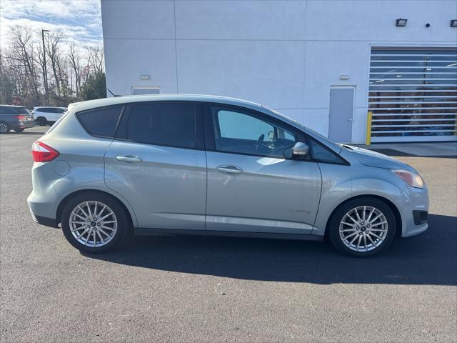 used 2013 Ford C-Max Hybrid car, priced at $8,749