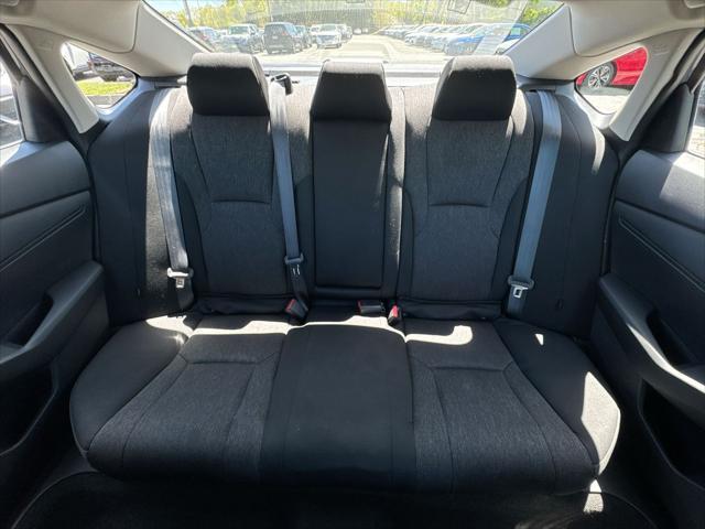 used 2023 Honda Accord car, priced at $23,297