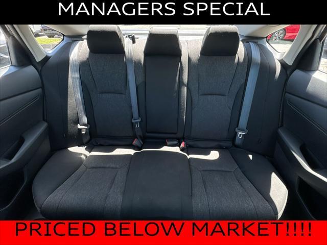 used 2023 Honda Accord car, priced at $23,395