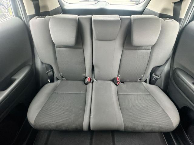 used 2022 Honda HR-V car, priced at $19,600