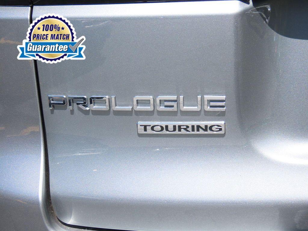 new 2026 Honda Prologue car, priced at $52,553