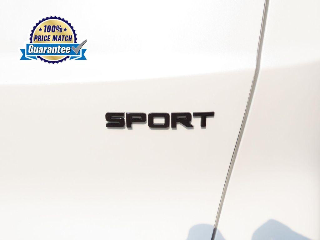new 2026 Honda CR-V Hybrid car, priced at $37,319