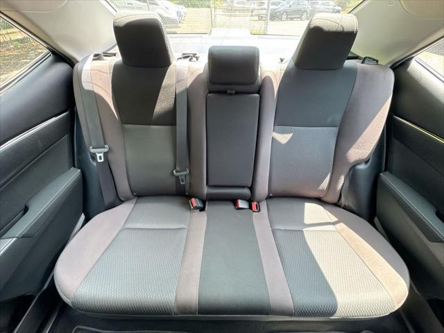 used 2018 Toyota Corolla car, priced at $15,927