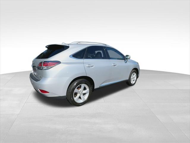 used 2015 Lexus RX 350 car, priced at $12,257