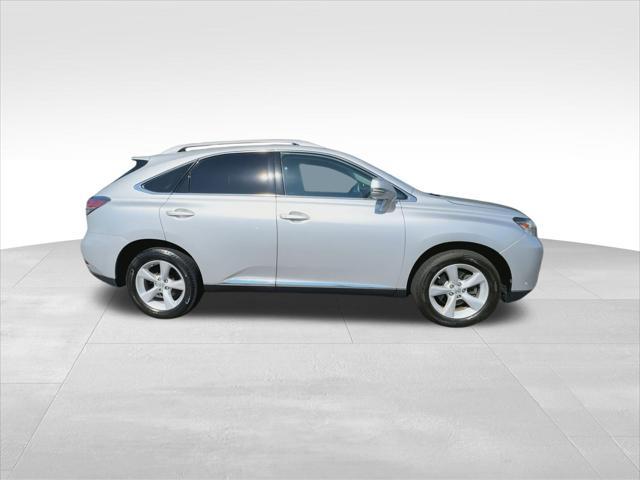 used 2015 Lexus RX 350 car, priced at $12,257