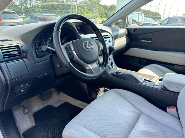 used 2015 Lexus RX 350 car, priced at $12,257