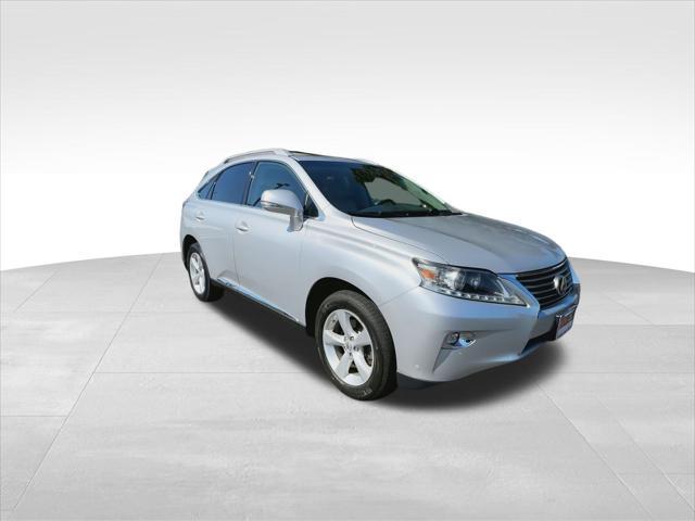 used 2015 Lexus RX 350 car, priced at $12,257