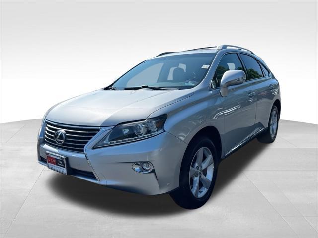 used 2015 Lexus RX 350 car, priced at $12,257