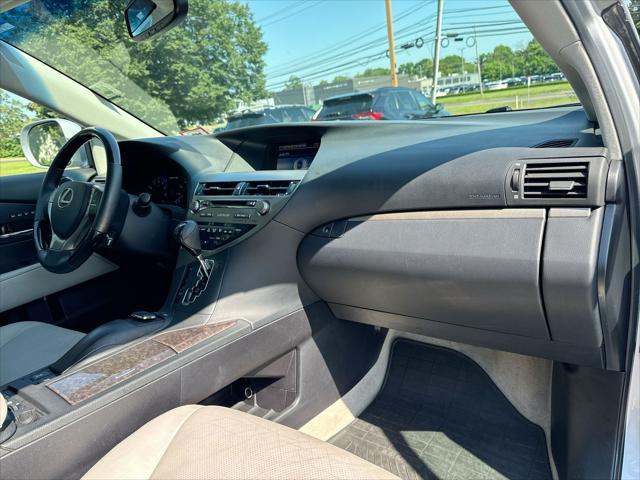 used 2015 Lexus RX 350 car, priced at $12,257