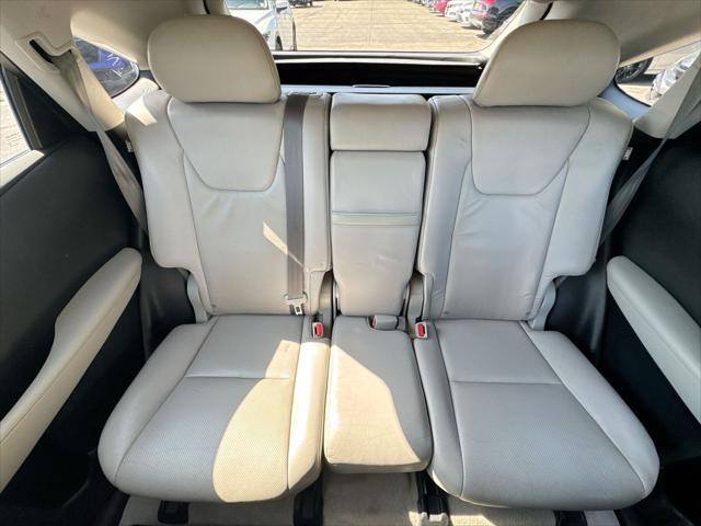 used 2015 Lexus RX 350 car, priced at $12,257
