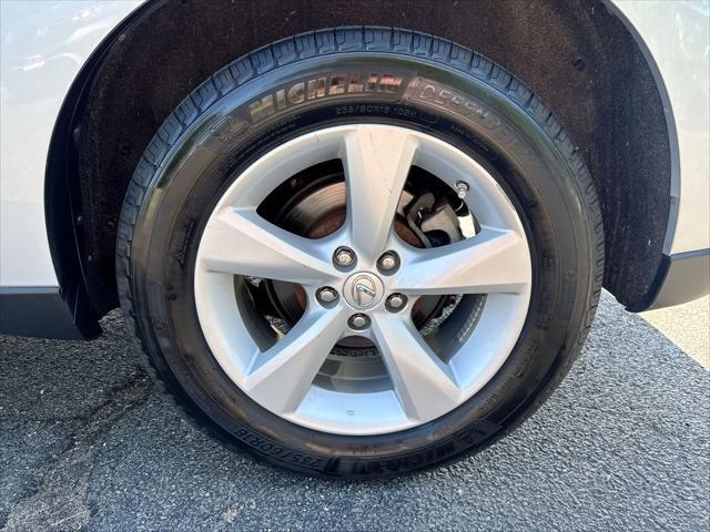 used 2015 Lexus RX 350 car, priced at $12,257