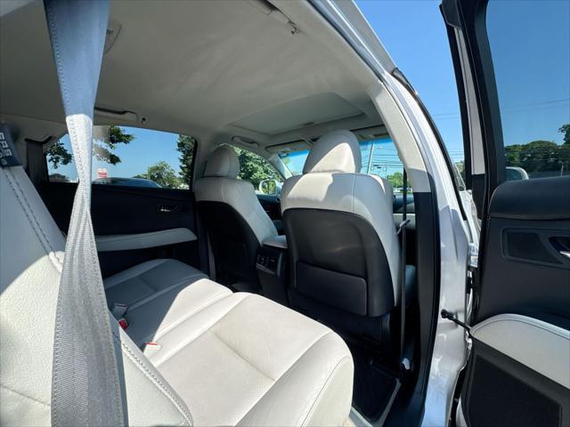 used 2015 Lexus RX 350 car, priced at $12,257