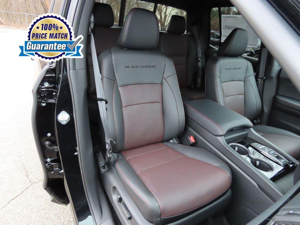 new 2026 Honda Ridgeline car, priced at $45,582