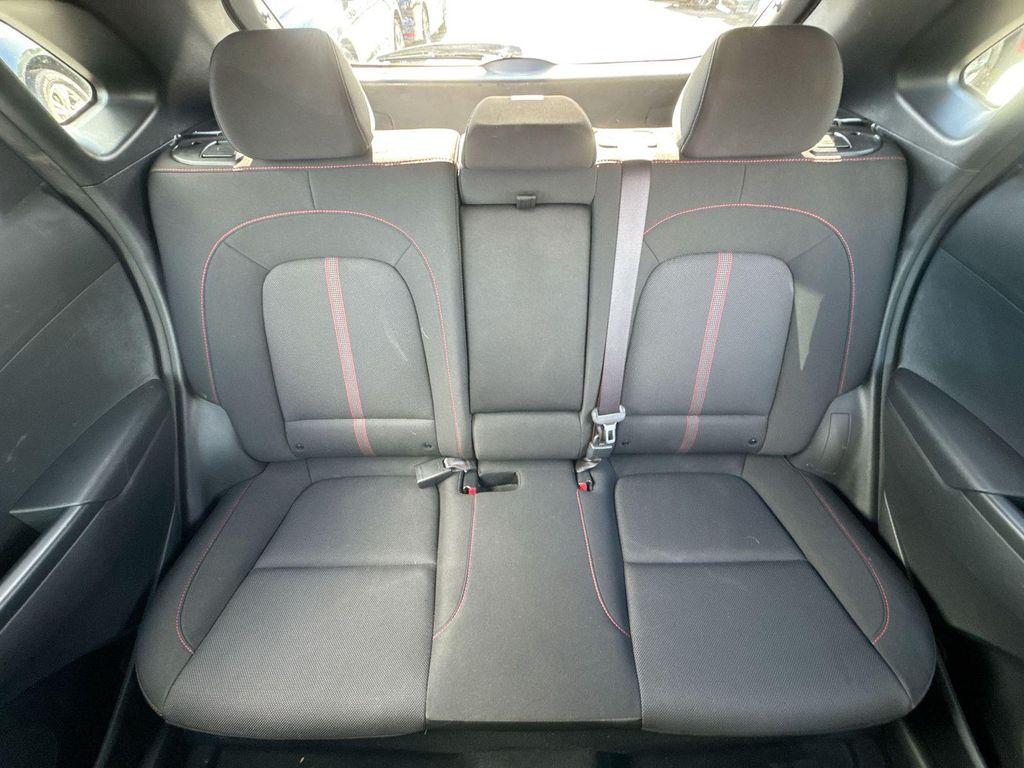 used 2022 Hyundai Kona car, priced at $18,290