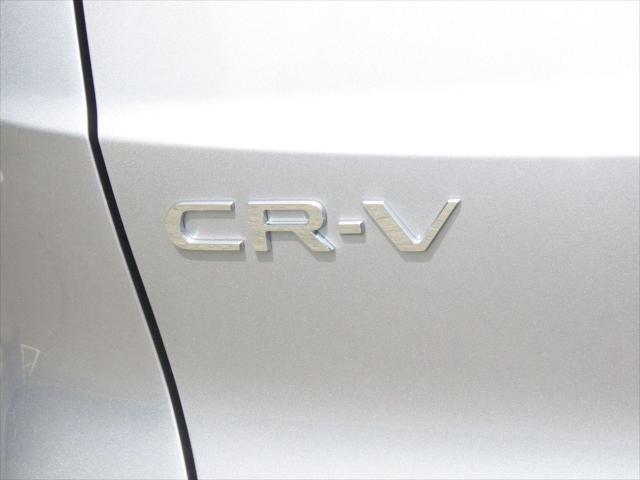 new 2025 Honda CR-V car, priced at $30,951