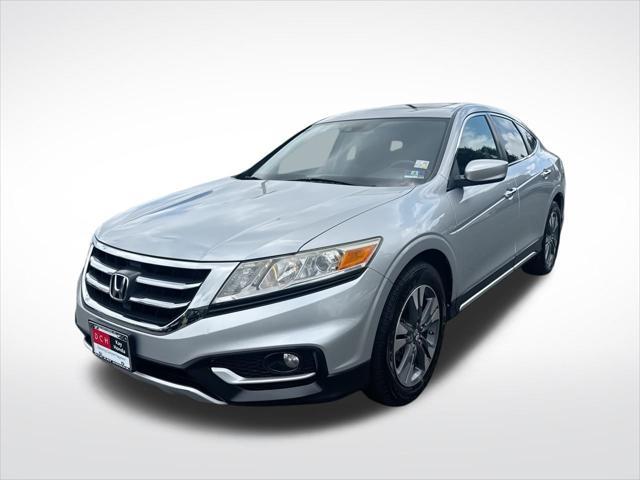 used 2015 Honda Crosstour car, priced at $17,743